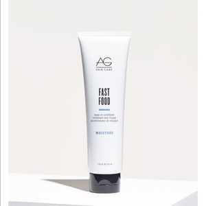 AG Hair Care Fast Food